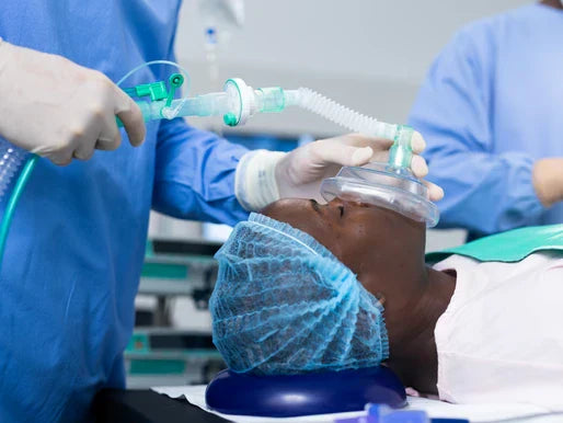 Online Sedation CE Courses with ADA CERP Credit